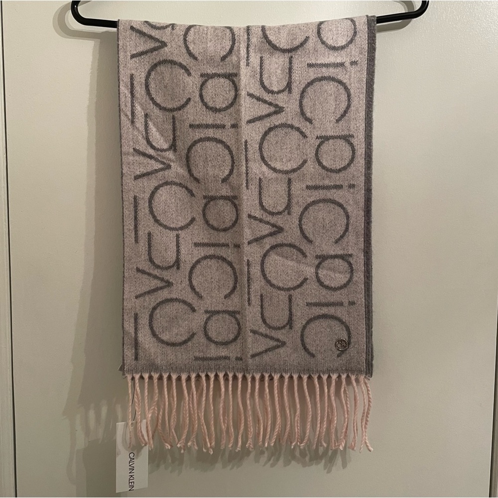 Calvin Klein Scarf